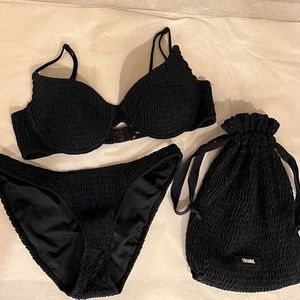 Triangl Swimsuit - (Saria - Moonlight)